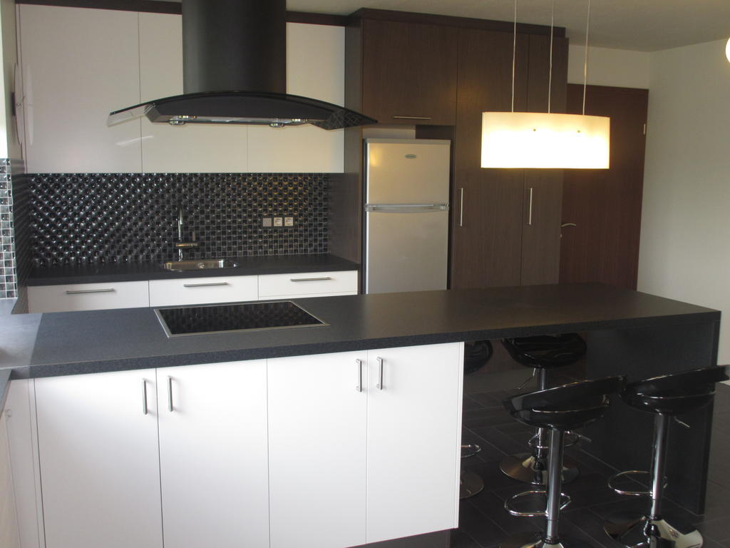 Artun Apartment Hofn Room photo