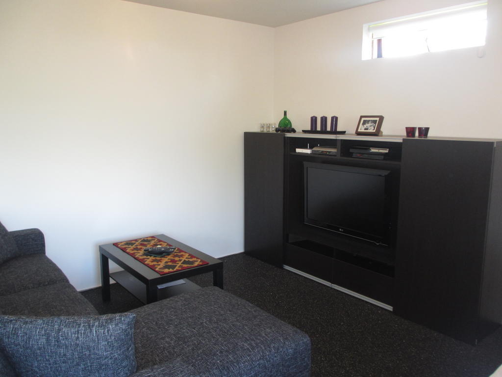 Artun Apartment Hofn Room photo