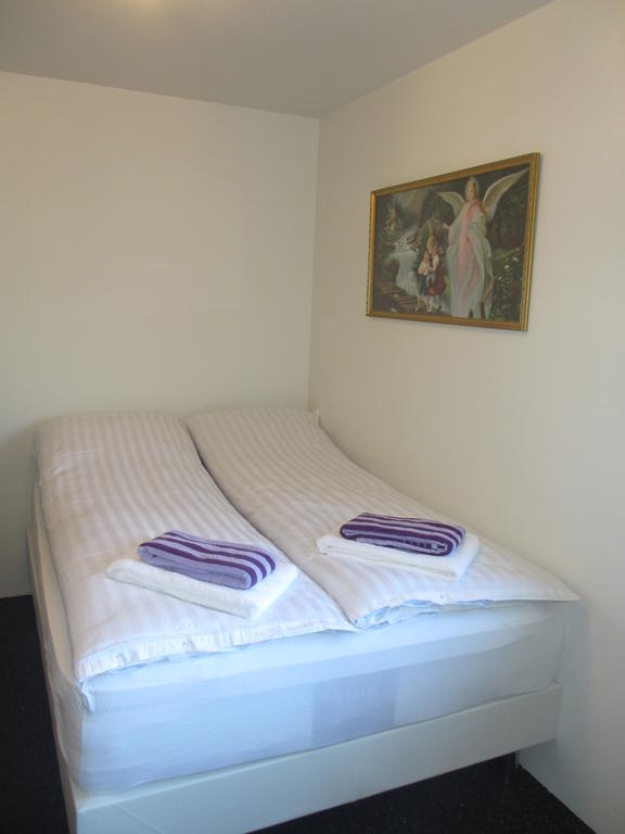 Artun Apartment Hofn Room photo